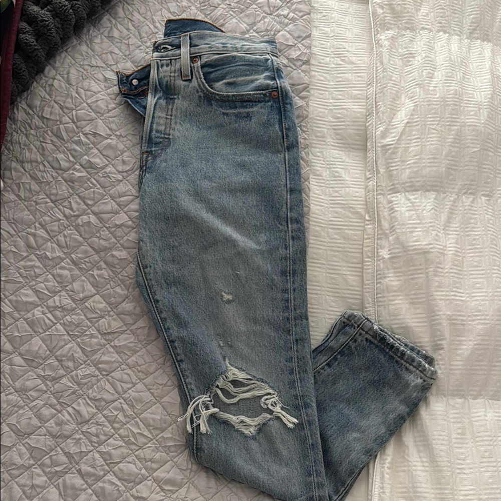 Levi Jeans